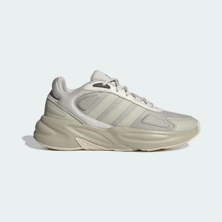 adidas Ozelle Putty Grey / Aluminium / Charcoal (IG5987)