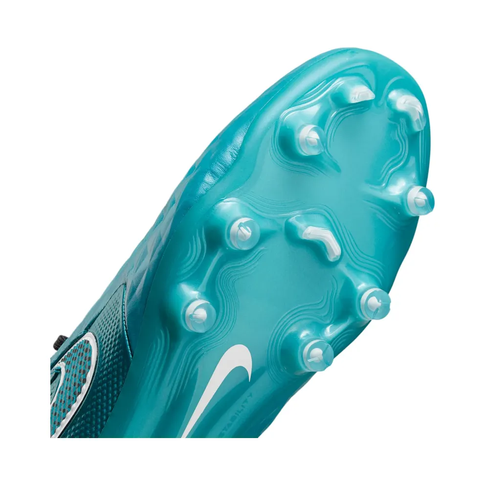 Nike Tiempo Legend 8 Elite FG Aquamarine (AT5293-303)