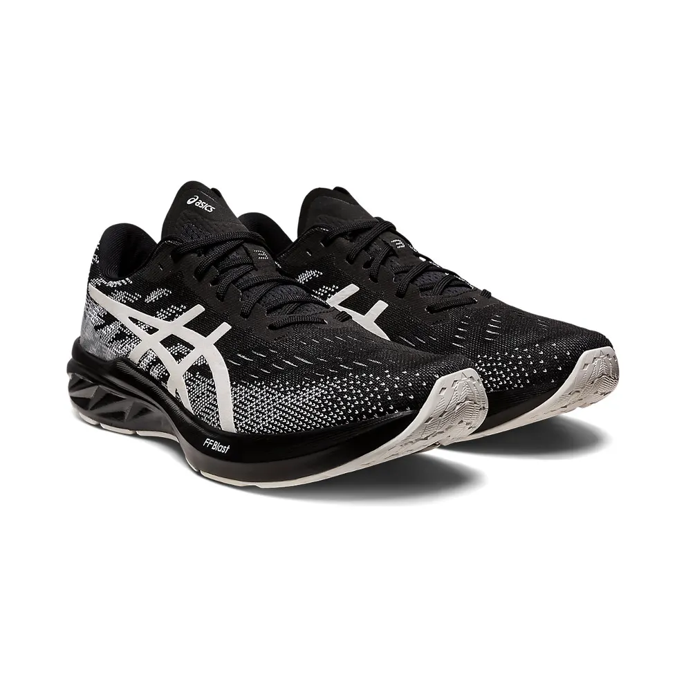 Asics DYNABLAST 3 Black/White (1011B460.002)