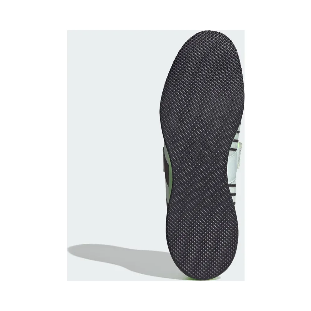 adidas Adipower 3 Crystal Jade Aurora Met. Green Spark (IF0530)