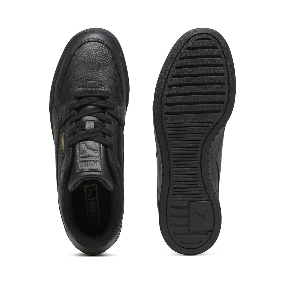 Puma CA Pro Classic II “Puma Black / Puma Black” (402366_03)