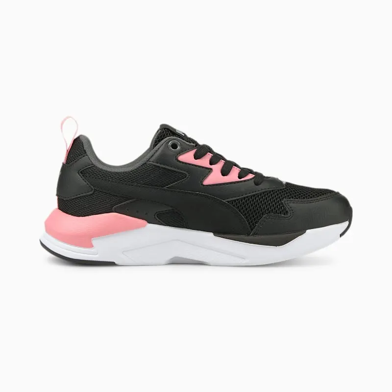 Puma X-Ray Lite Black/Silver (37439317)