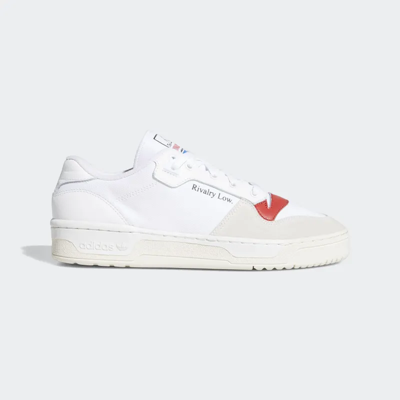 Adidas Originals Rivalry Low (EF6418)