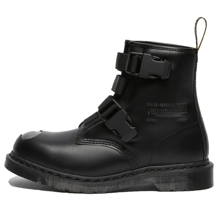 Dr. Martens 1460 Remastered Boot WTAPS Black (2020) (26446001)