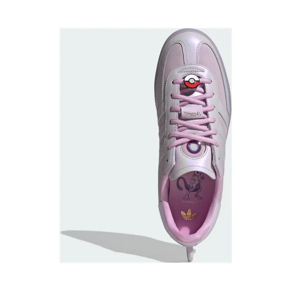 Pokemon x adidas Handball Spezial – Mewtwo – “Mewtwo” (KI8213)