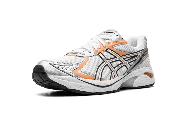 Asics GT-2160 “White/Orange Lily” (1203A320-101)