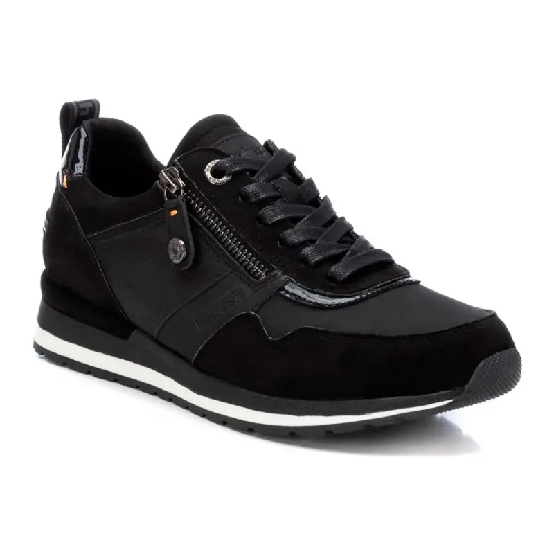 Refresh 17205 Shoes 172059-Black