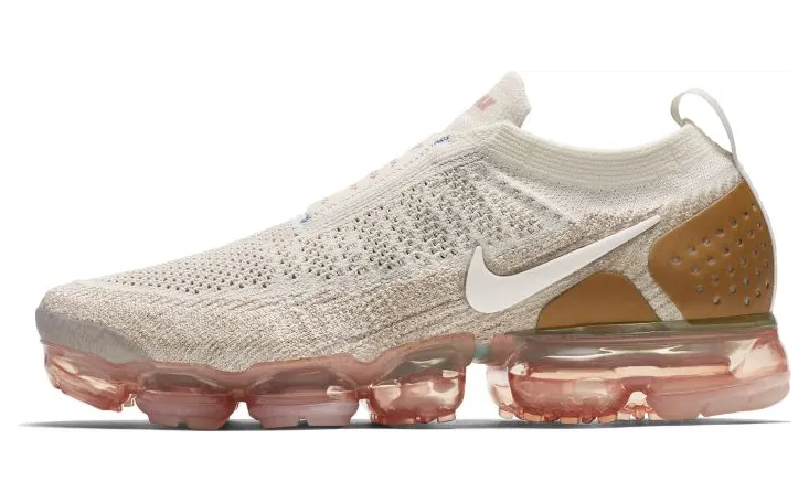 Nike Air VaporMax Moc 2 Sail Wheat