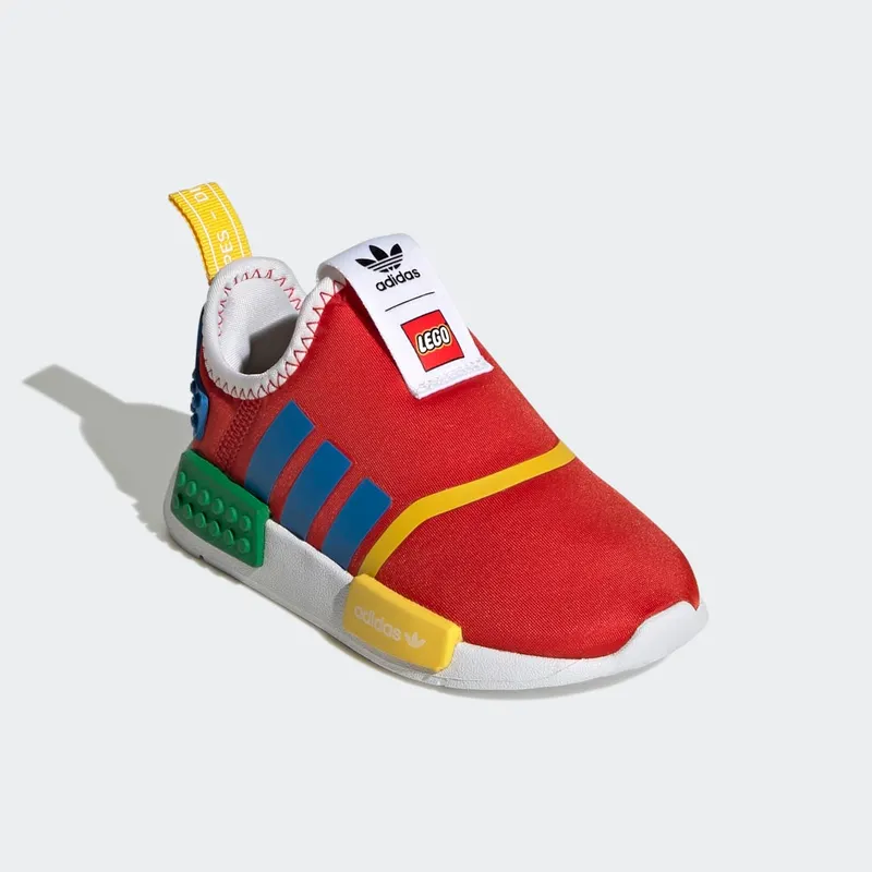 Adidas adidas NMD 360 x LEGO® Pantone / Pantone / Cloud White (GV8877)