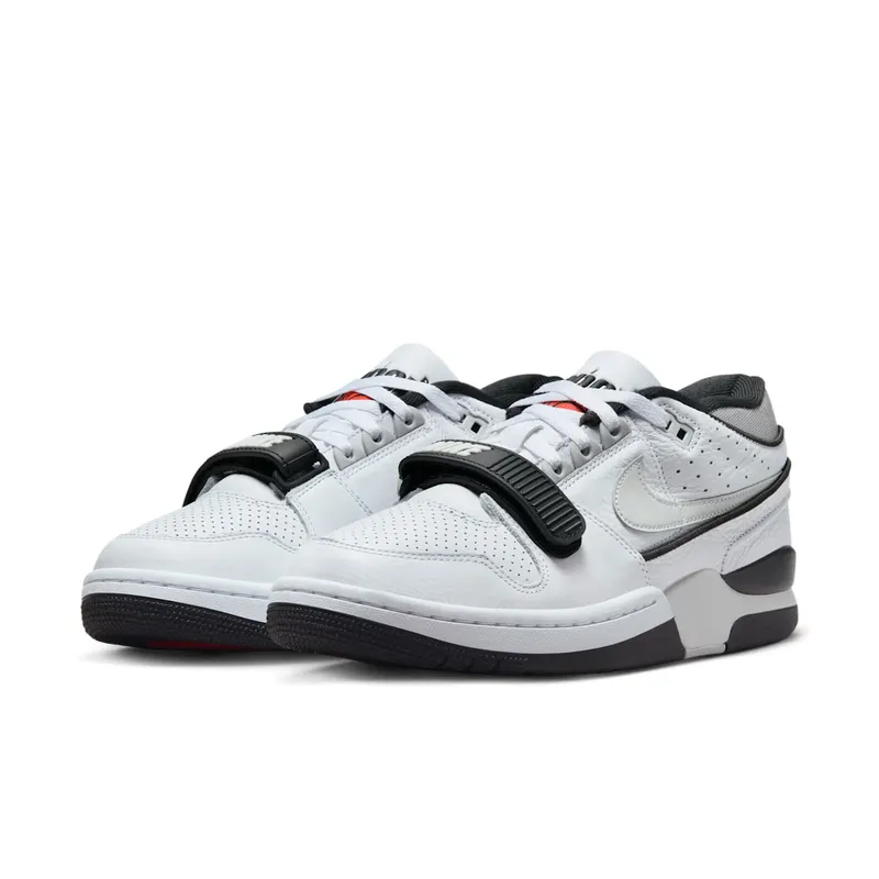 Nike Air Alpha Force 88 White/Black/Tech Grey/Neutral Grey (DZ4627-101)