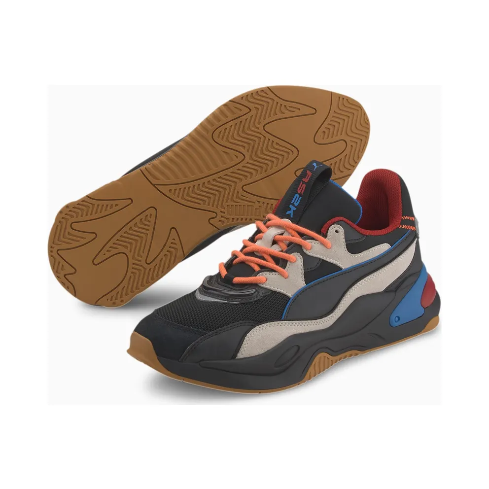 Puma RS-2K RF Grey/Black (37388701)