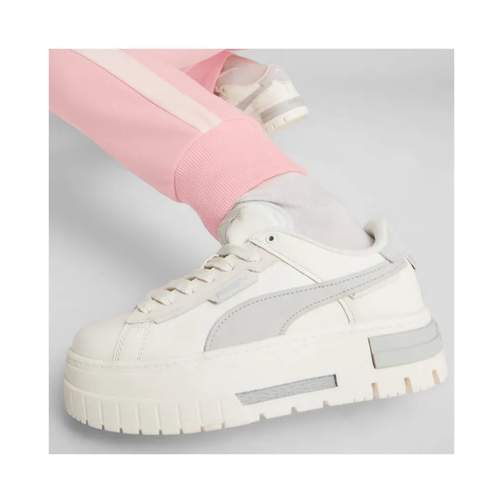 Puma Mayze Crashed Self-Love damessneakers Grey (39306902)