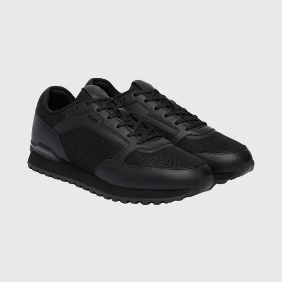 Boss Sneakers Black (50557903005)