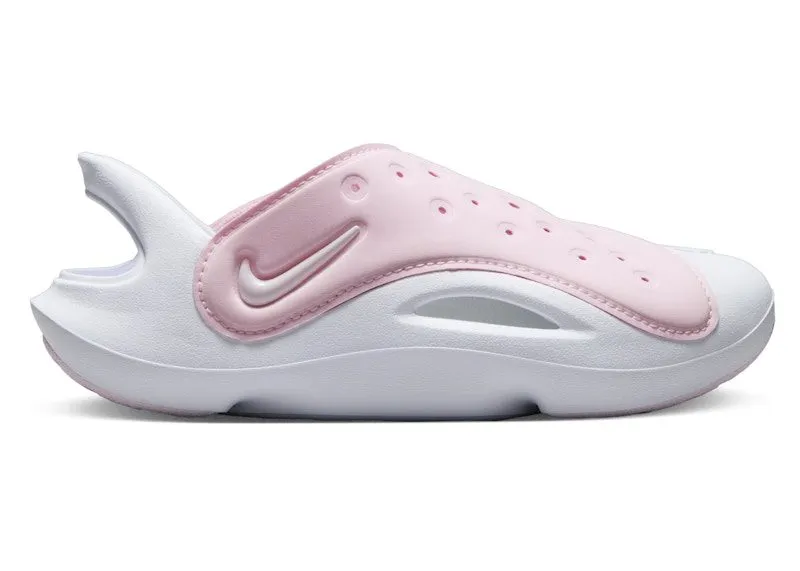 Nike Aqua Swoosh Pink Foam White (FN0876-600)