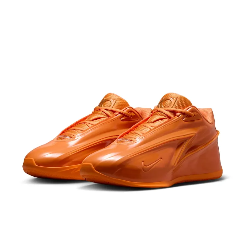 Nike KD 19 “Orange Crush” (IH1117-800)