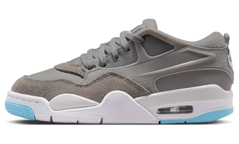 Jordan 4 RM Inspired by the Greatest (FQ7938-014)