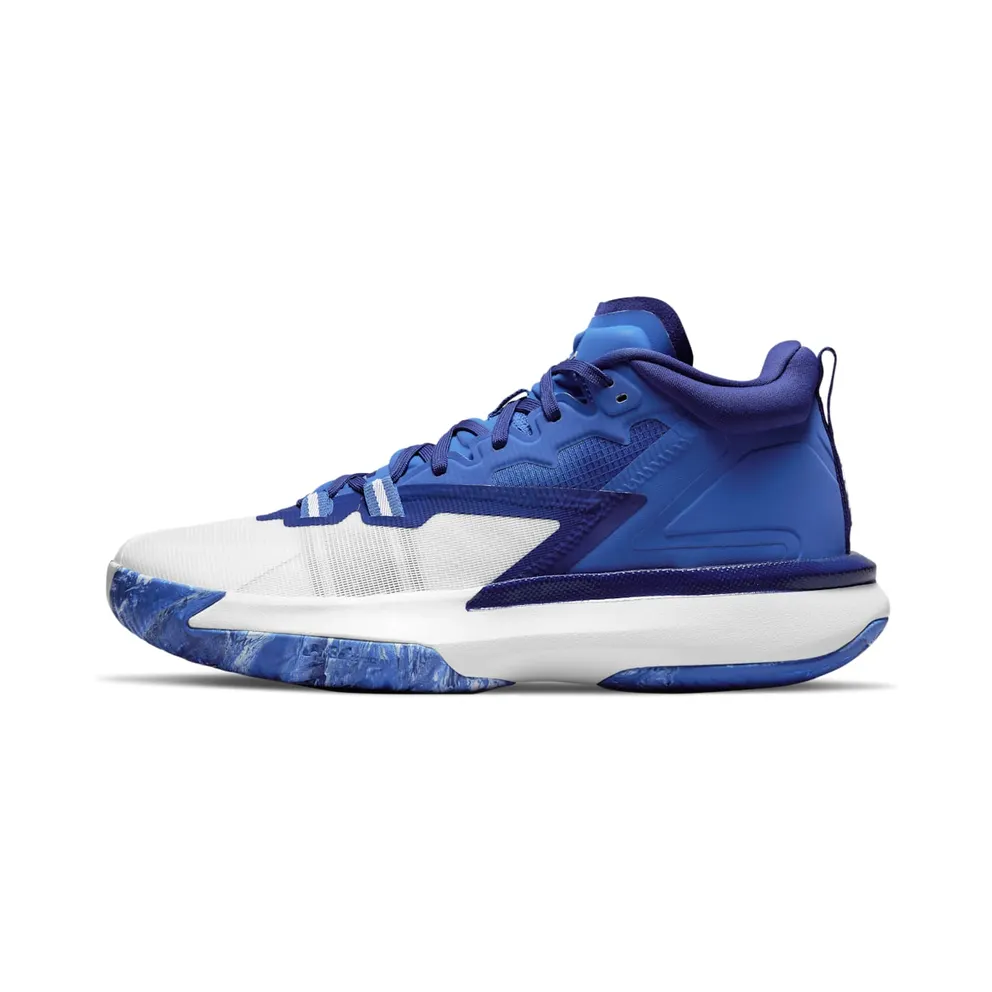 Jordan Zion 1 TB “Royal Blue” (DC4208-401)