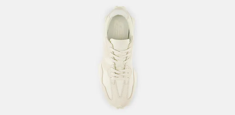 New Balance 327 Beige Angora (U327MI)