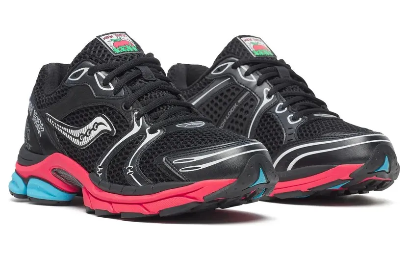 saucony-triumph S61022-1
