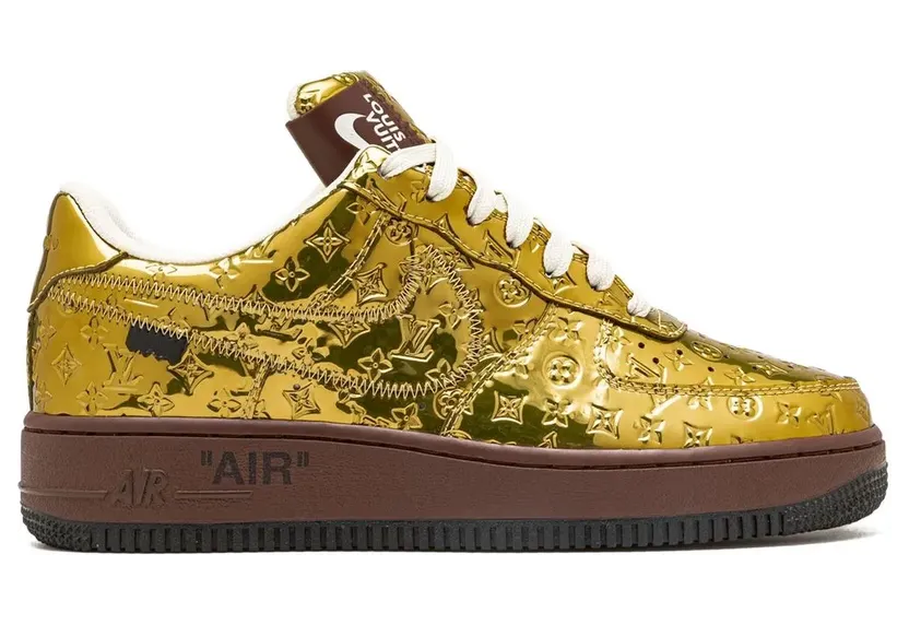 nike-air-force LD0222
