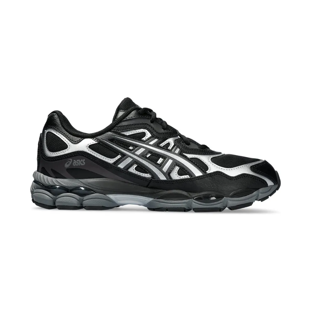 Asics Gel-NYC Black / Graphite Grey (1203A280-002)
