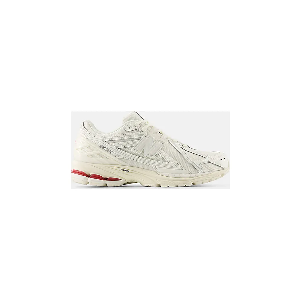New Balance 1906R “Angora/Sea Salt/Shadow Red” (U19066KA)