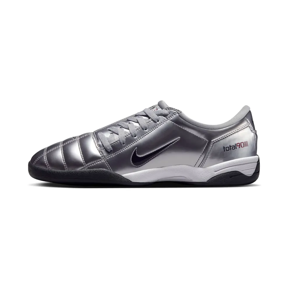 Nike Total 90 3 SP Metallic Silver (HJ9351-002)