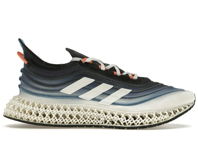 adidas 4DFWD Parley Shadow Navy White (GX6604)