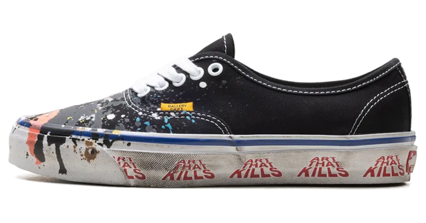 Vans Authentic VN000EEUBLA