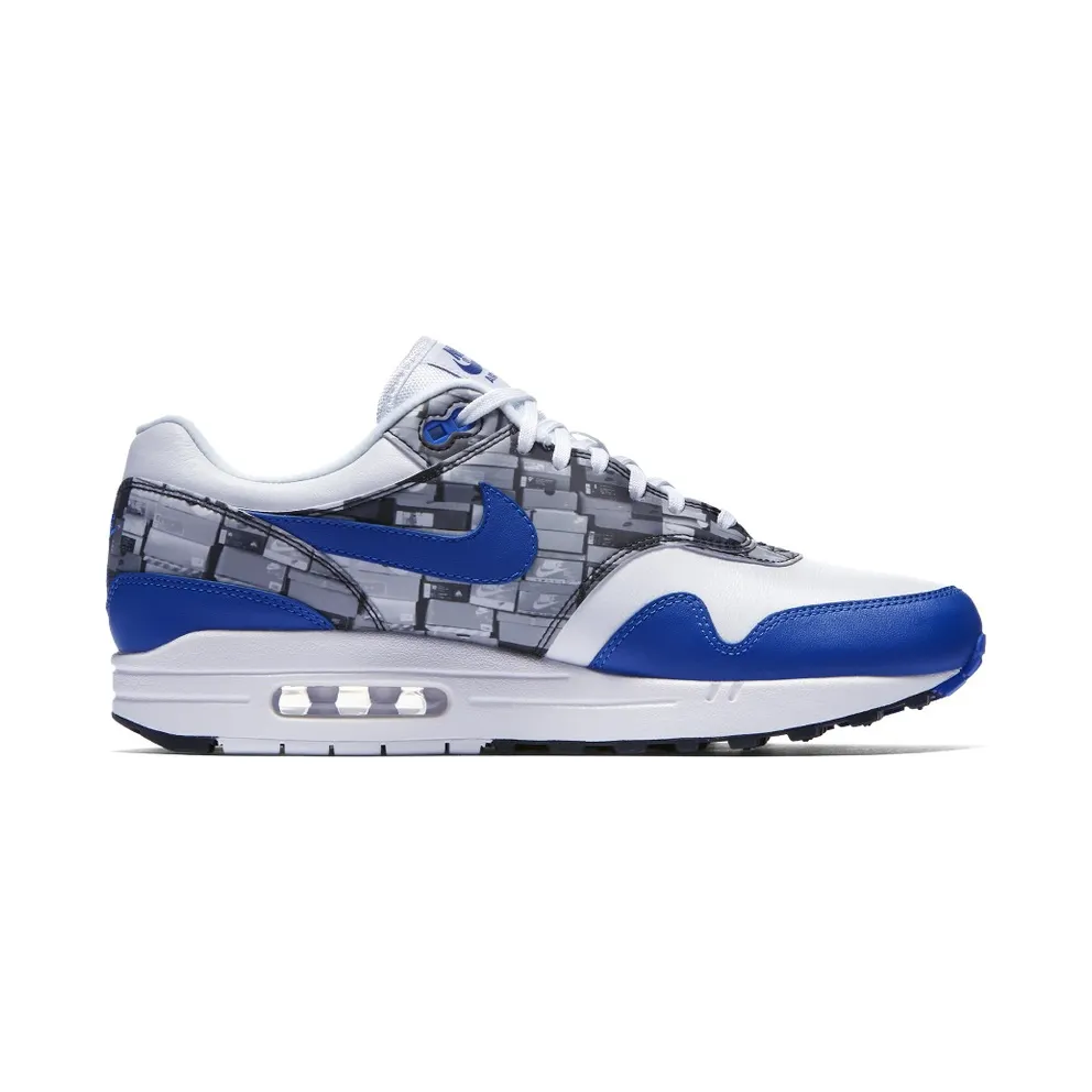 Nike Air Max 1 Atmos We Love (Game Royal) White/Game Royal-Neutral Grey (AQ0927-100)