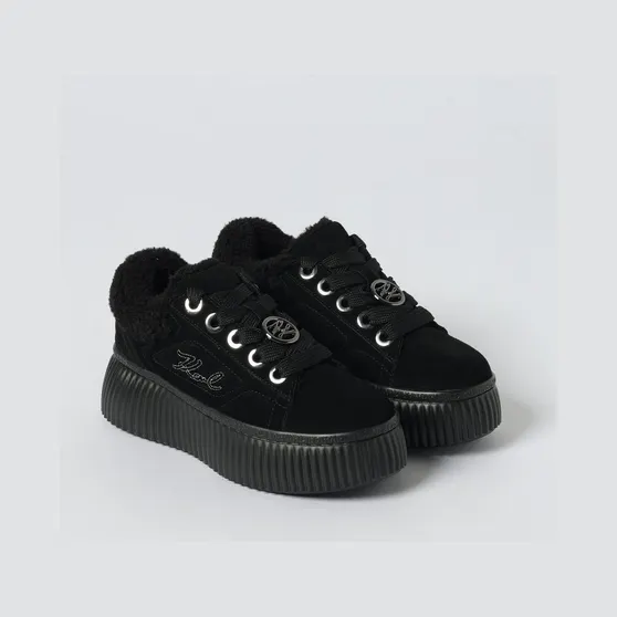 Karl Lagerfeld Sneakers Black (KL4231250X)