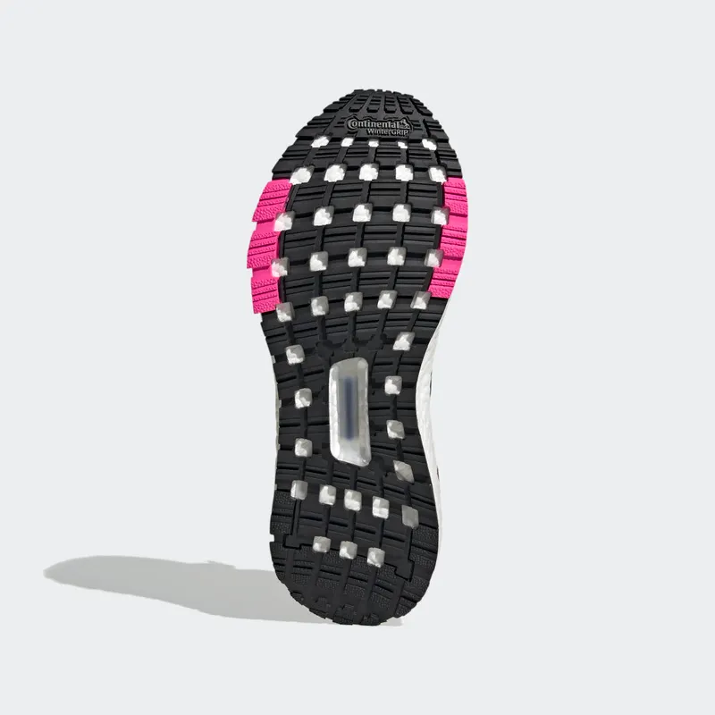 Adidas UltraBoost Winter.Rdy ‘Black Power Berry’ Core Black/Iron Metallic/Power Berry (EG9803)