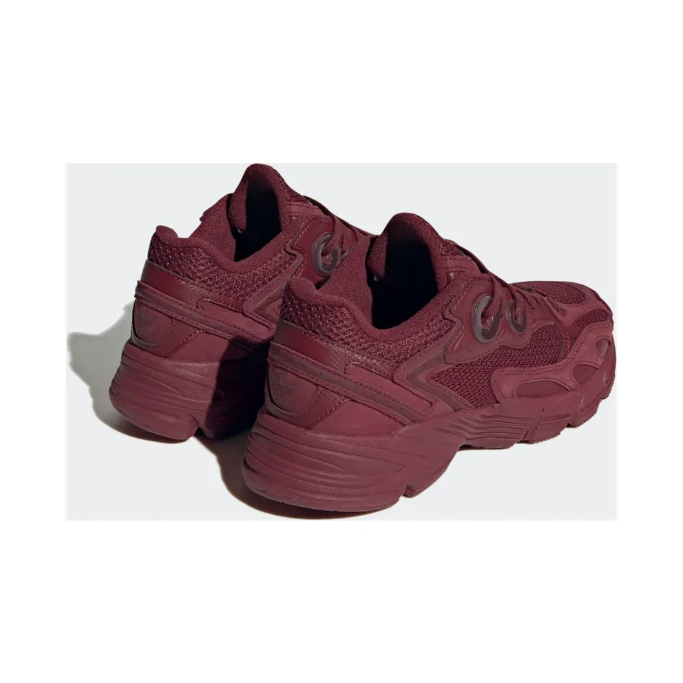 adidas Astir Shadow Red / Shadow Red / Purple (FZ6507)