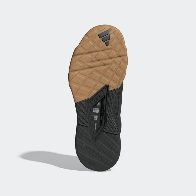 Adidas Dropset 3 Training Core Black / Grey Four / Grey Four (ID8632)