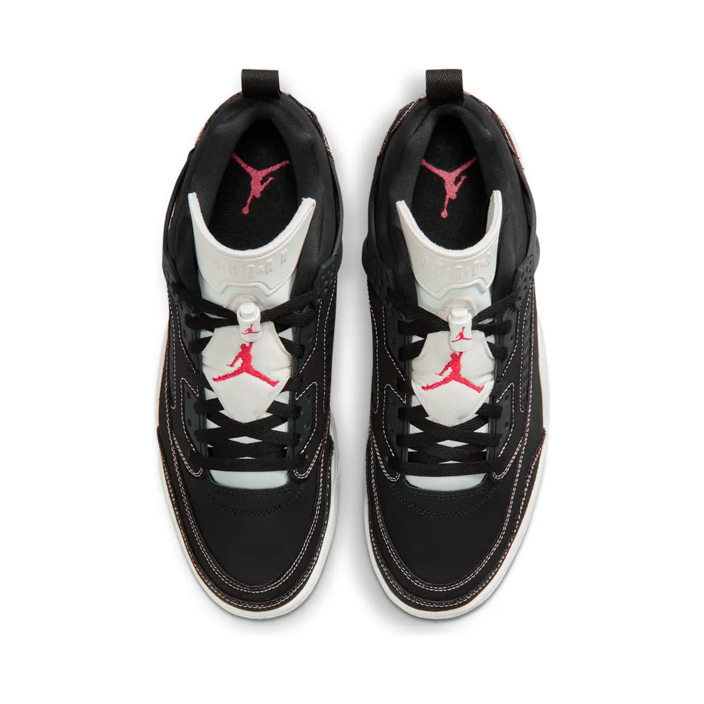 Jordan Spizike Low “Black Denim” (IR2012-001)