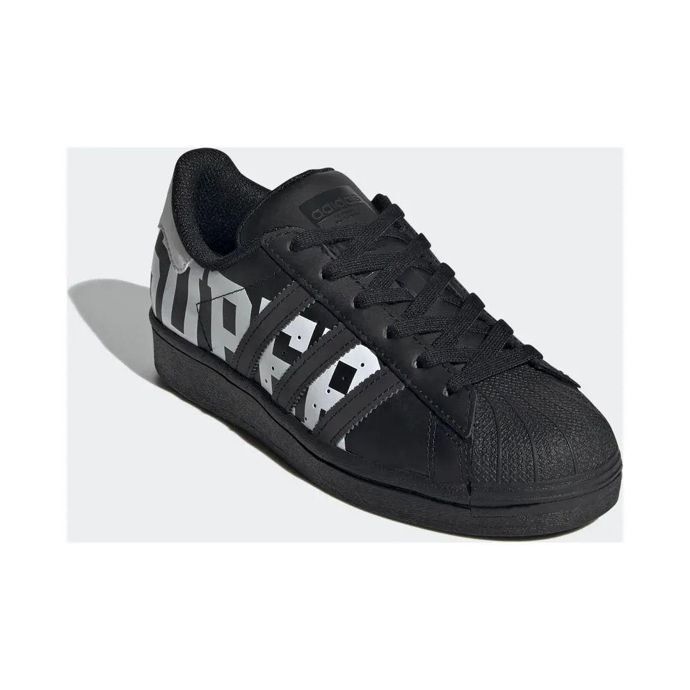 adidas Superstar Core Black (GS) Core Black/Cloud White/Core Black (FV3745)