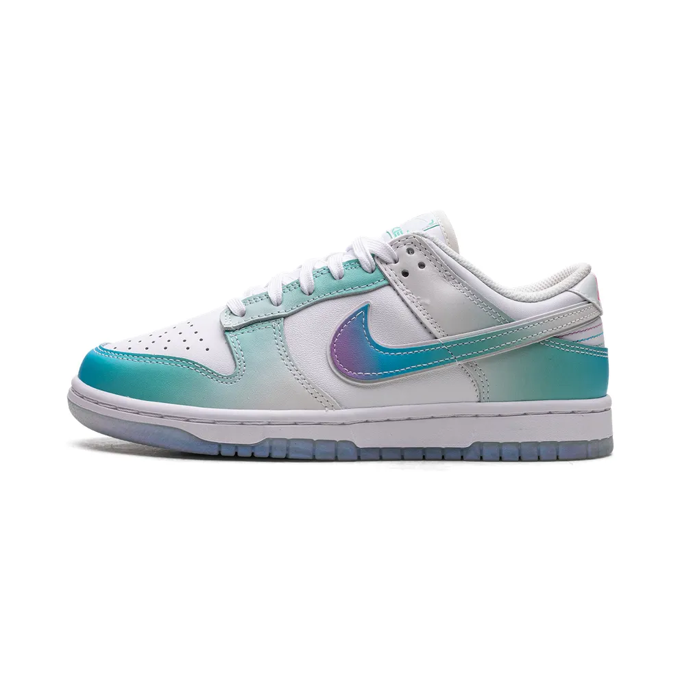Nike DUNK LOW “Unlock Your Space” (FJ7743-194)