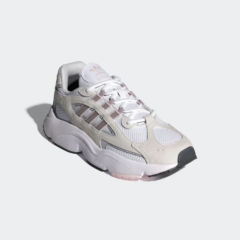 adidas Ozmillen Grey Preloved Fig Wonder Quartz (IF6551)