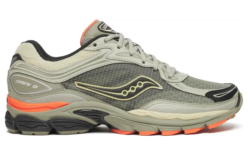 Saucony ProGrid Omni 9 S71004-2