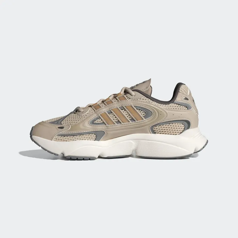 adidas OZMILLEN Aluminium / Magic Beige / Grey Three (IE3517)