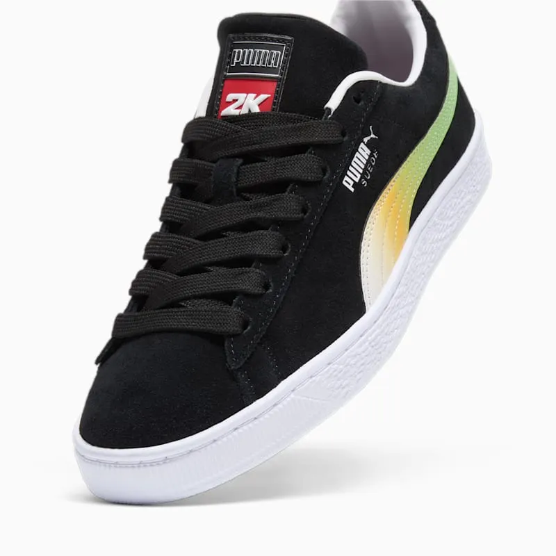 Puma Suede NBA 2K Shot Meter (397840-01)