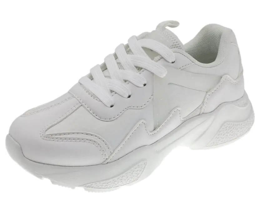 Beppi White (2209360WHITE)