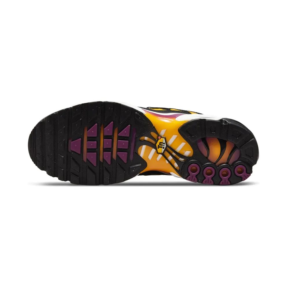 Nike Air Max Plus Black (DX2663-001)