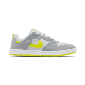 Nike Alleyoop SB Bright Cactus (CJ0882-005)