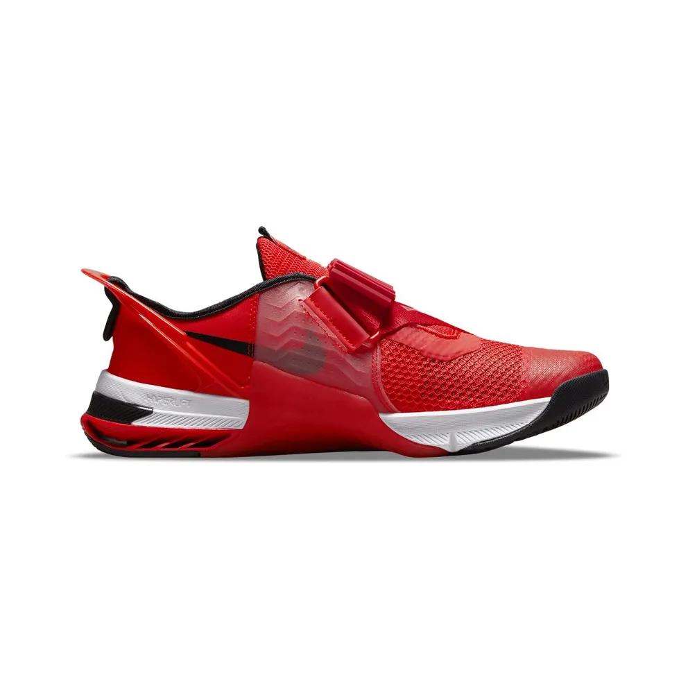 Nike Metcon 7 FlyEase Training Red (DH3344-606)