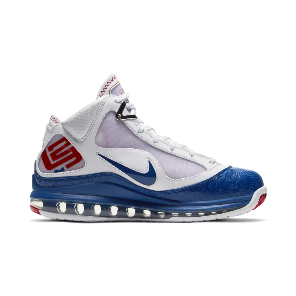 Nike LeBron 7USA (DJ5158-100)