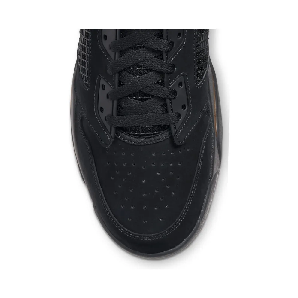 Jordan Mars 270 Black Gold Black/Metallic Gold (CD7070-007)