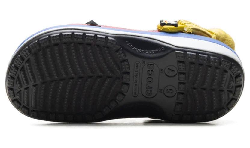 crocs-classic 212125-90H