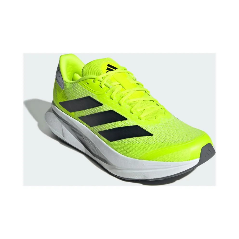 Adidas Duramo SL 2 Running Shoes Lucid Lemon / Core Black / Halo Silver (IF9395)
