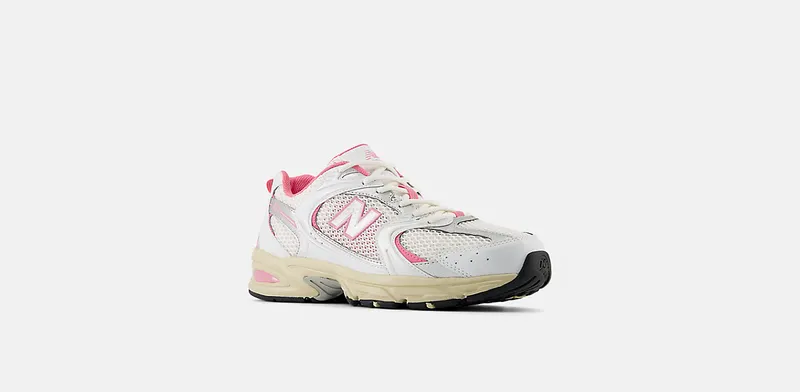 New Balance 530 “White Pink Vintage” (MR530ED)